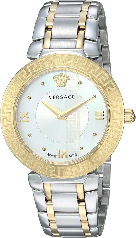 versace watches womens india price|versace swiss made watch price.